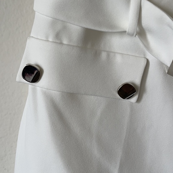 Alkaid’s brand . Size S. Color white - Picture 3 of 5